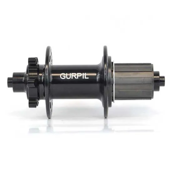 Gurpil Alpha 27.5´´ 6b Disc Mtb Bakhjul