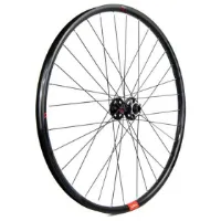 Gurpil Alpha 27.5´´ 6b Disc Terrengsykkel Forhjul Gurpil Alpha 27.5´´ 6b Disc Terrengsykkel Forhjul