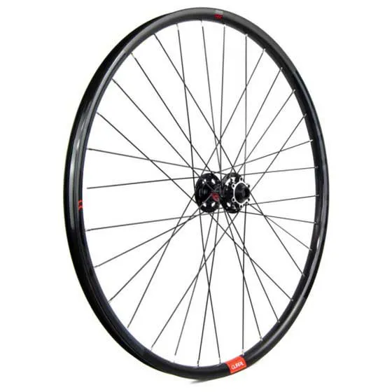 Gurpil Alpha 27.5´´ 6b Disc Terrengsykkel Forhjul Gurpil Alpha 27.5´´ 6b Disc Terrengsykkel Forhjul