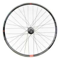 Gurpil Alpha 27.5´´ Cl Disc Mtb Bakhjul