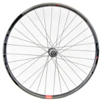Gurpil Alpha 27.5´´ Cl Disc Tubeless Terrengsykkel Forhjul Gurpil Alpha 27.5´´ Cl Disc Tubeless Terrengsykkel Forhjul