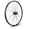 Gurpil Alpha 29´´ 6b Disc Mtb Bakhjul Refurbished, Black, 12 x 148mm