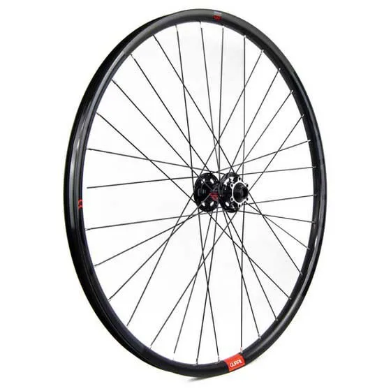 Gurpil Alpha 29´´ 6b Disc Terrengsykkel Forhjul Gurpil Alpha 29´´ 6b Disc Terrengsykkel Forhjul