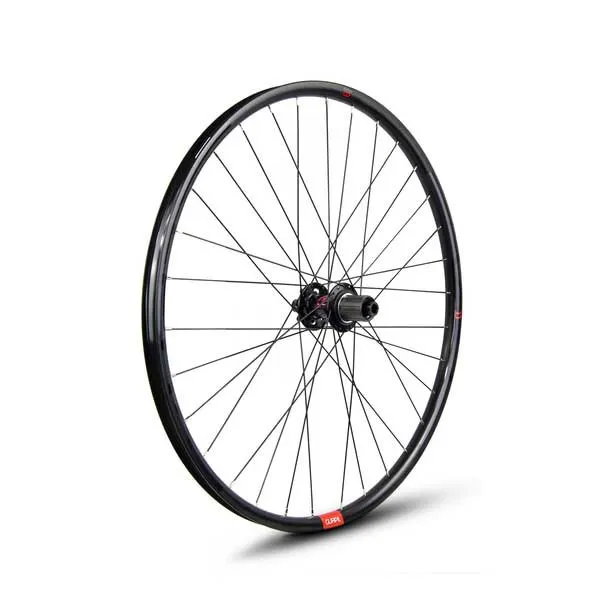 Gurpil Alpha 29´´ 6b Disc Tubeless Mtb Bakhjul