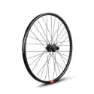 Gurpil Alpha 29´´ 6b Disc Tubeless Mtb Bakhjul Refurbished, Black, 12 x 148mm