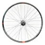 Gurpil Alpha 29´´ Cl Disc Terrengsykkel Forhjul, Black, 9.5 x 100mm