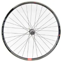 Gurpil Alpha M4050 27.5´´ Cl Disc Terrengsykkel Forhjul Gurpil Alpha M4050 27.5´´ Cl Disc Terrengsykkel Forhjul