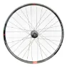 Gurpil Alpha M4050 29´´ Cl Disc Terrengsykkel Forhjul, Black, 9 x 100mm