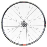 Gurpil Alpha M475 27.5´´ 6b Disc Terrengsykkel Forhjul Gurpil Alpha M475 27.5´´ 6b Disc Terrengsykkel Forhjul