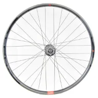 Gurpil Alpha M475 29´´ 6b Disc Terrengsykkel Forhjul Gurpil Alpha M475 29´´ 6b Disc Terrengsykkel Forhjul