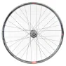 Gurpil Alpha M475 29´´ 6b Disc Terrengsykkel Forhjul, Black, 9 x 100mm