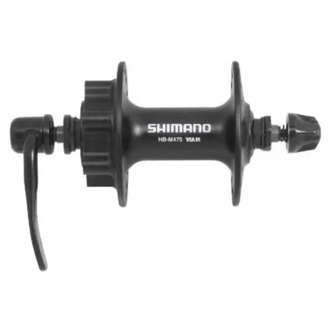 Gurpil Alpha M475 29´´ 6b Disc Terrengsykkel Forhjul, Black, 9 x 100mm Gurpil Alpha M475 29´´ 6b Disc Terrengsykkel Forhjul, Black, 9 x 100mm