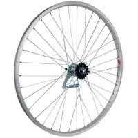 Gurpil Aluminium 700 Back-pedal Tubular Bakhjul