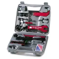 Gurpil Amateur Tool Kit Verktøysett