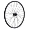 Gurpil Btt M4050 27.5´´ Cl Disc Terrengsykkel Forhjul, Black, 9 x 100mm