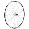 Gurpil Chrina 8s Landeveissykkelens Bakhjul, Black, 9 x 130mm, Shimano/Sram HG