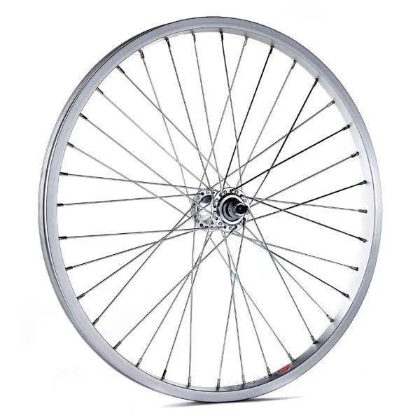 Gurpil Cyber 10 20´´ Forhjul Refurbished, Silver 2, 73mm