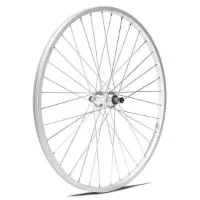 Gurpil Cyber 10 24´´ Qr Mtb Bakhjul Refurbished Gurpil Cyber 10 24´´ Qr Mtb Bakhjul Refurbished