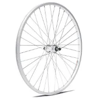 Gurpil Cyber 10 7s 650c Landeveissykkelens Bakhjul