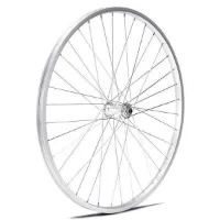 Gurpil Cyber 10 Aluminium 26´´ Terrengsykkel Forhjul