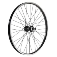 Gurpil Cyber 20 24´´ Disc Mtb Bakhjul
