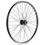 Gurpil Cyber 20 26´´ Disc Terrengsykkel Forhjul, Black, 9 x 100mm