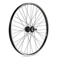 Gurpil Cyber20 Bmx 24´´ 6b Disc Bakhjul Gurpil Cyber20 Bmx 24´´ 6b Disc Bakhjul