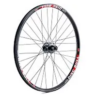 Gurpil Disc Bull 26´´ Cl Disc Mtb Bakhjul Gurpil Disc Bull 26´´ Cl Disc Mtb Bakhjul