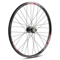 Gurpil Disc Bull Deore 615 26´´ Cl Disc Terrengsykkel Forhjul Gurpil Disc Bull Deore 615 26´´ Cl Disc Terrengsykkel Forhjul