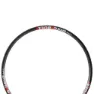Gurpil Disc Bull Felg, Black, 650C - 26" 32H
