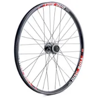 Gurpil Disc Bull M4050 26´´ Cl Disc Mtb Bakhjul Gurpil Disc Bull M4050 26´´ Cl Disc Mtb Bakhjul