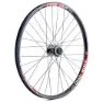 Gurpil Disc Bull M4050 26´´ Cl Disc Terrengsykkel Forhjul, Black, 9 x 100mm