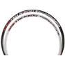 Gurpil Downhill Dh Felg, White, 650C - 26" 32H