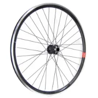 Gurpil Dpx 6b Disc Forhjul For Landeveissykkel Gurpil Dpx 6b Disc Forhjul For Landeveissykkel