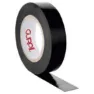 Gurpil Felgteip, Black, 25mm x 66m