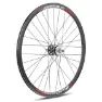 Gurpil Fixed Dp-18 Balls Disc Tubular Forhjul