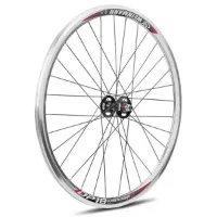Gurpil Fixed Dp-18 Bearings Disc Tubular Forhjul