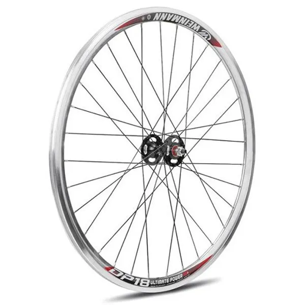 Gurpil Fixed Dp-18 Bearings Disc Tubular Forhjul