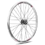 Gurpil Fixed Dp-18 Bearings Disc Tubular Forhjul