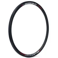 Gurpil Fixed Dp18 Presta Valve Felg Gurpil Fixed Dp18 Presta Valve Felg