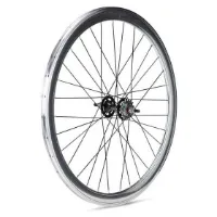 Gurpil Fixed G42 Disc Tubular Bakhjul Gurpil Fixed G42 Disc Tubular Bakhjul