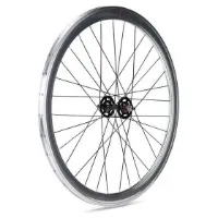 Gurpil Fixed G42 Disc Tubular Forhjul Gurpil Fixed G42 Disc Tubular Forhjul