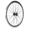 Gurpil Fixed G42 Disc Tubular Forhjul