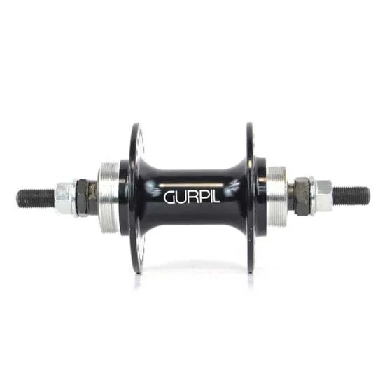 Gurpil Fixed/pista G42 Bakhjul Gurpil Fixed/pista G42 Bakhjul