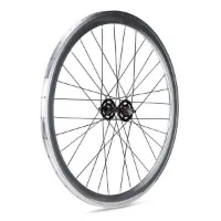 Gurpil Fixed/pista G42 Forhjul Gurpil Fixed/pista G42 Forhjul