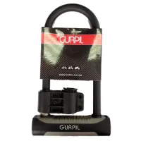 Gurpil Fork U-lås Gurpil Fork U-lås