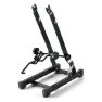 Gurpil Hjulrettestativ, Black, One Size