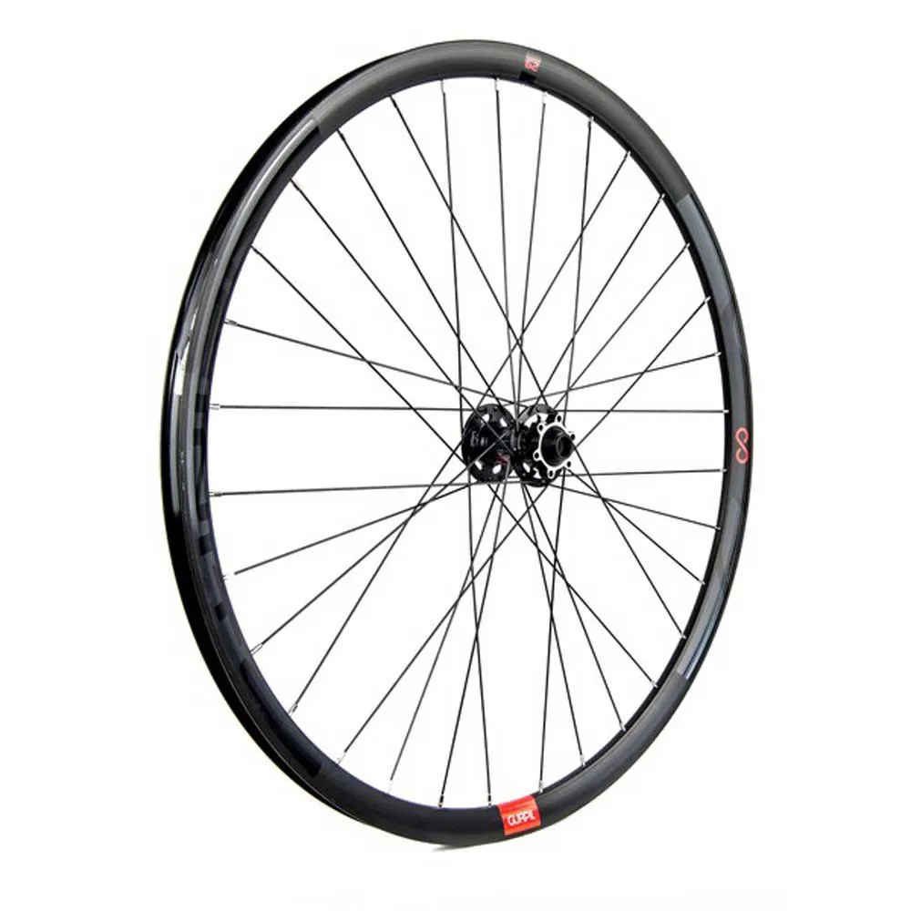 Gurpil Infinite 29´´ 6b Disc Terrengsykkel Forhjul
