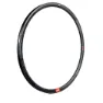 Gurpil Infinite 29´´ Mtb Felg, Black, 29" 32H