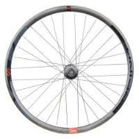 Gurpil Infinite 29´´ Shimano 6b Disc Mtb Bakhjul Gurpil Infinite 29´´ Shimano 6b Disc Mtb Bakhjul